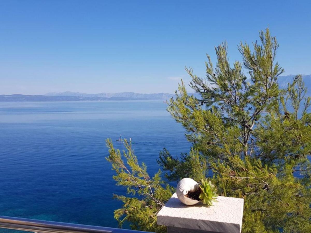 Holiday House Jakov Gdinj Dış mekan fotoğraf