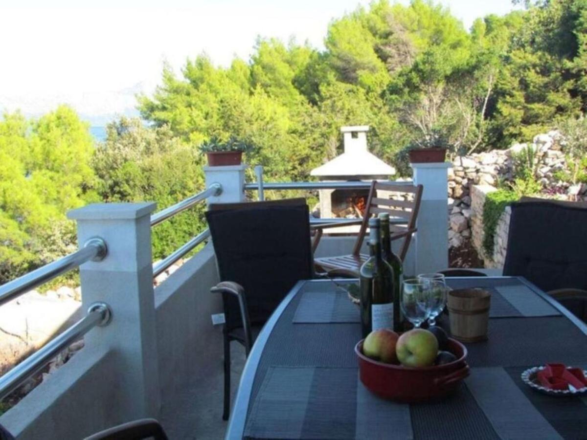 Holiday House Jakov Gdinj Dış mekan fotoğraf