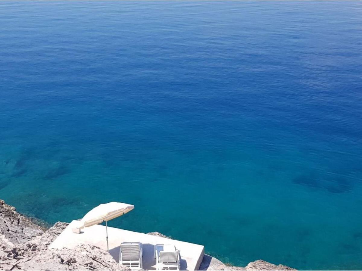 Holiday House Jakov Gdinj Dış mekan fotoğraf