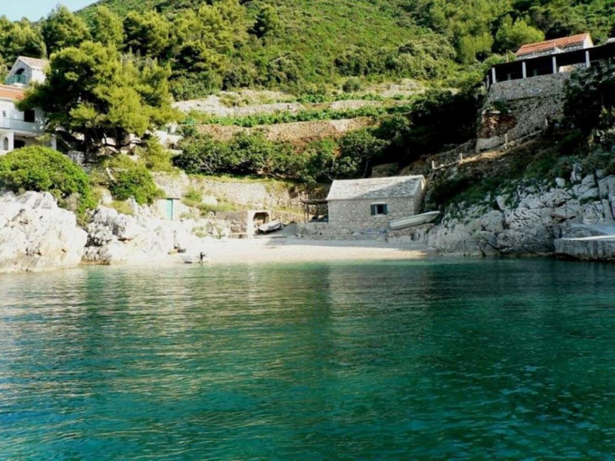 Holiday House Jakov Gdinj Dış mekan fotoğraf