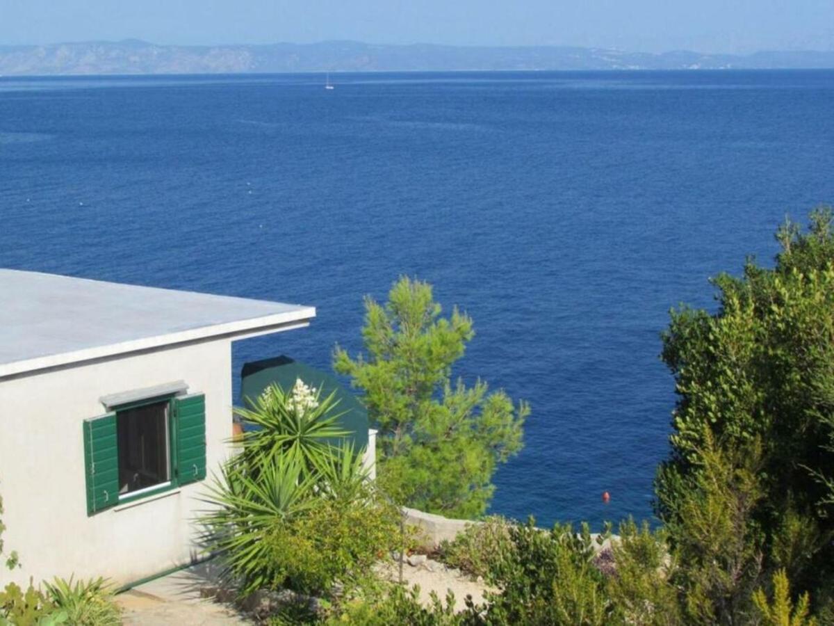 Holiday House Jakov Gdinj Dış mekan fotoğraf