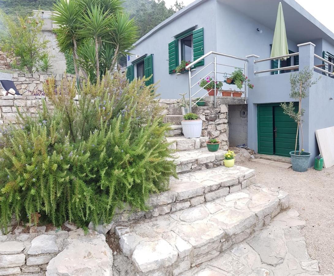 Holiday House Jakov Gdinj Dış mekan fotoğraf