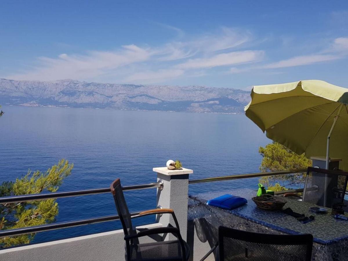 Holiday House Jakov Gdinj Dış mekan fotoğraf