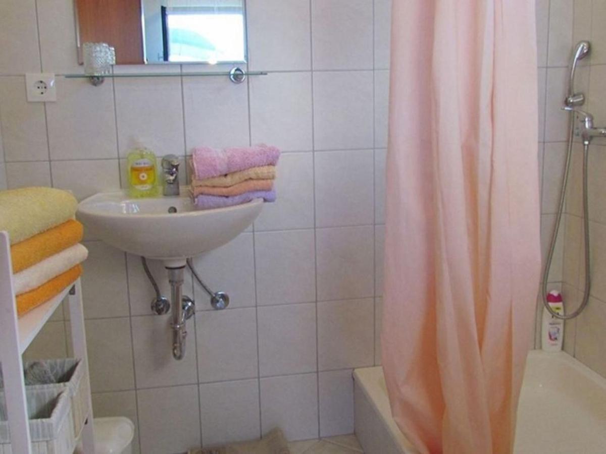 Holiday House Jakov Gdinj Dış mekan fotoğraf