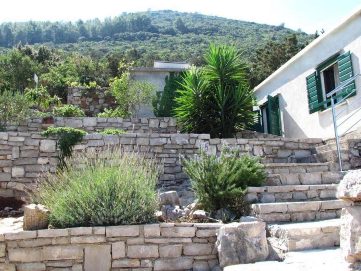 Holiday House Jakov Gdinj Dış mekan fotoğraf