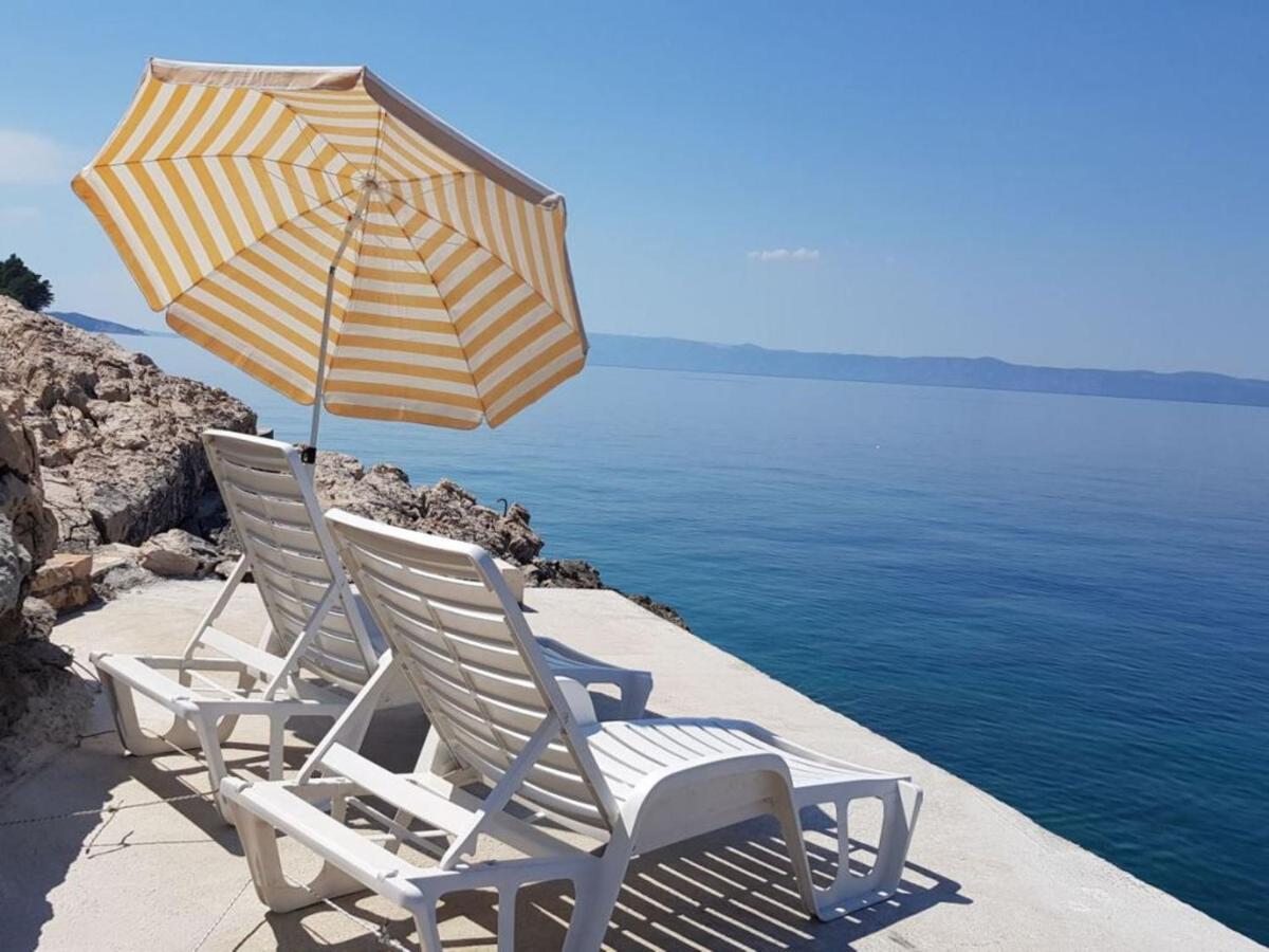 Holiday House Jakov Gdinj Dış mekan fotoğraf