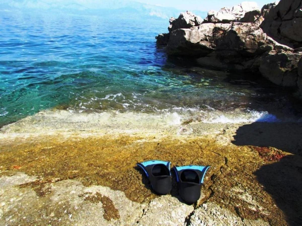 Holiday House Jakov Gdinj Dış mekan fotoğraf