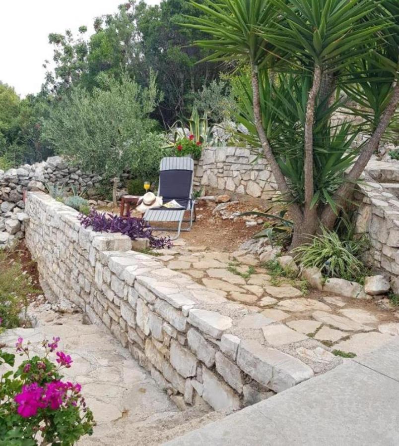 Holiday House Jakov Gdinj Dış mekan fotoğraf
