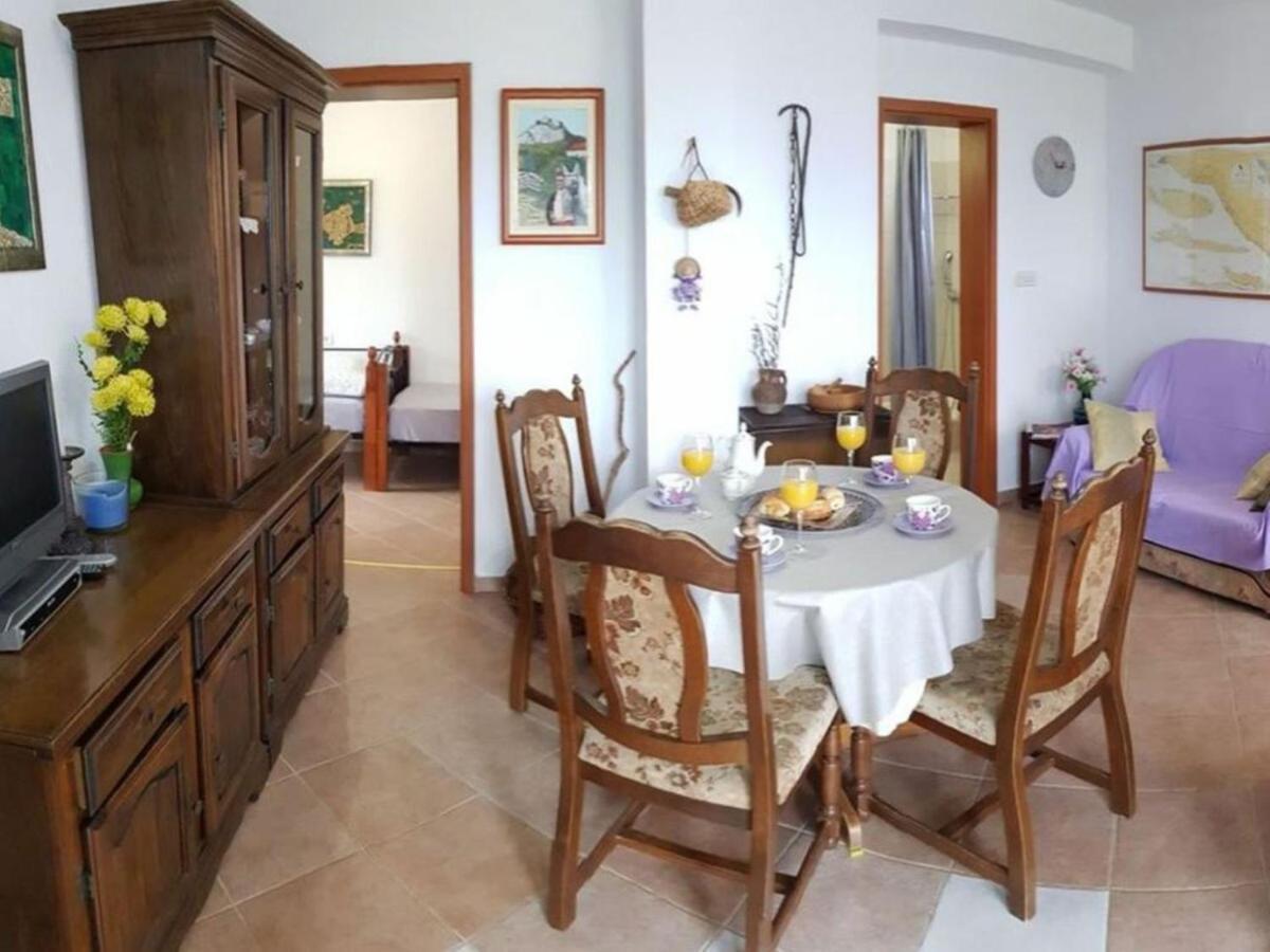 Holiday House Jakov Gdinj Dış mekan fotoğraf