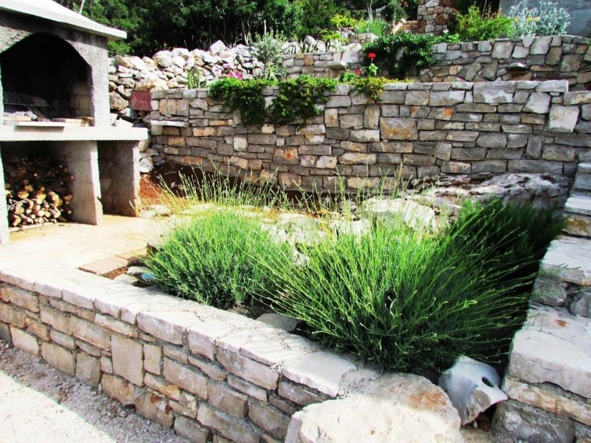 Holiday House Jakov Gdinj Dış mekan fotoğraf