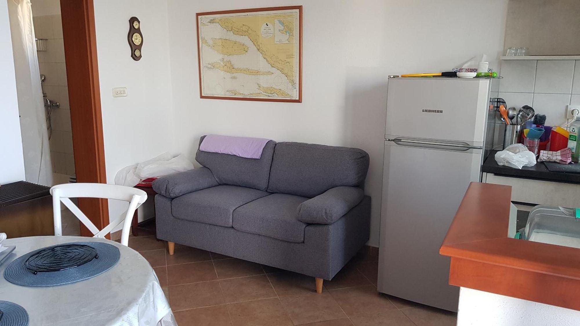 Holiday House Jakov Gdinj Dış mekan fotoğraf