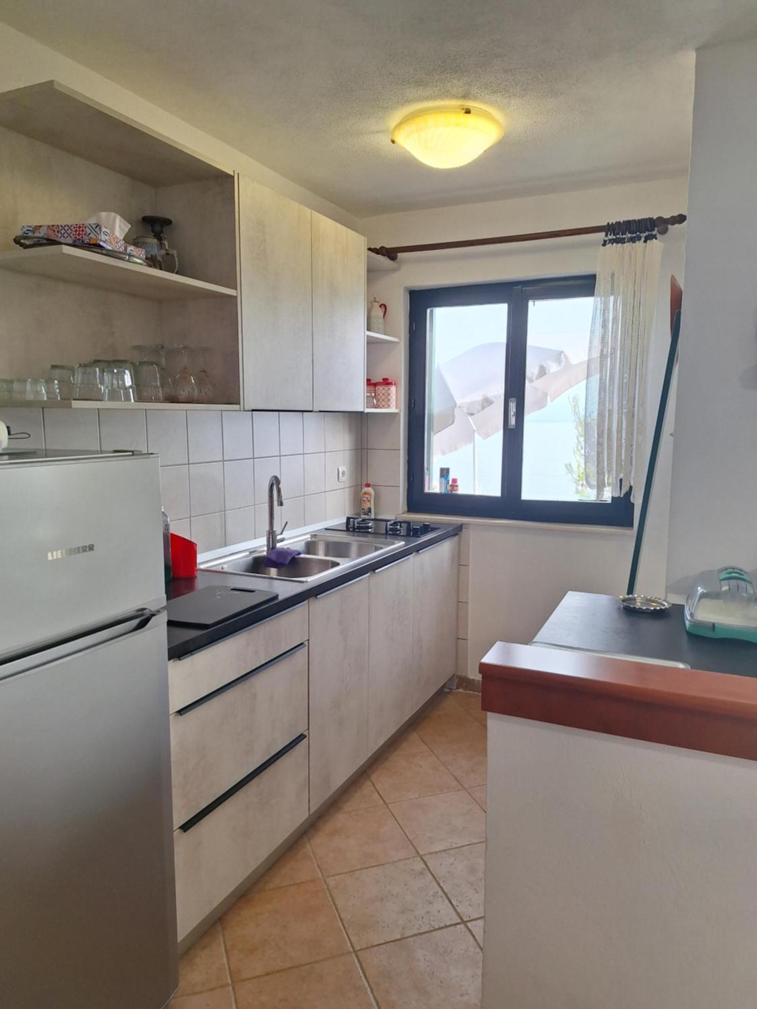Holiday House Jakov Gdinj Dış mekan fotoğraf