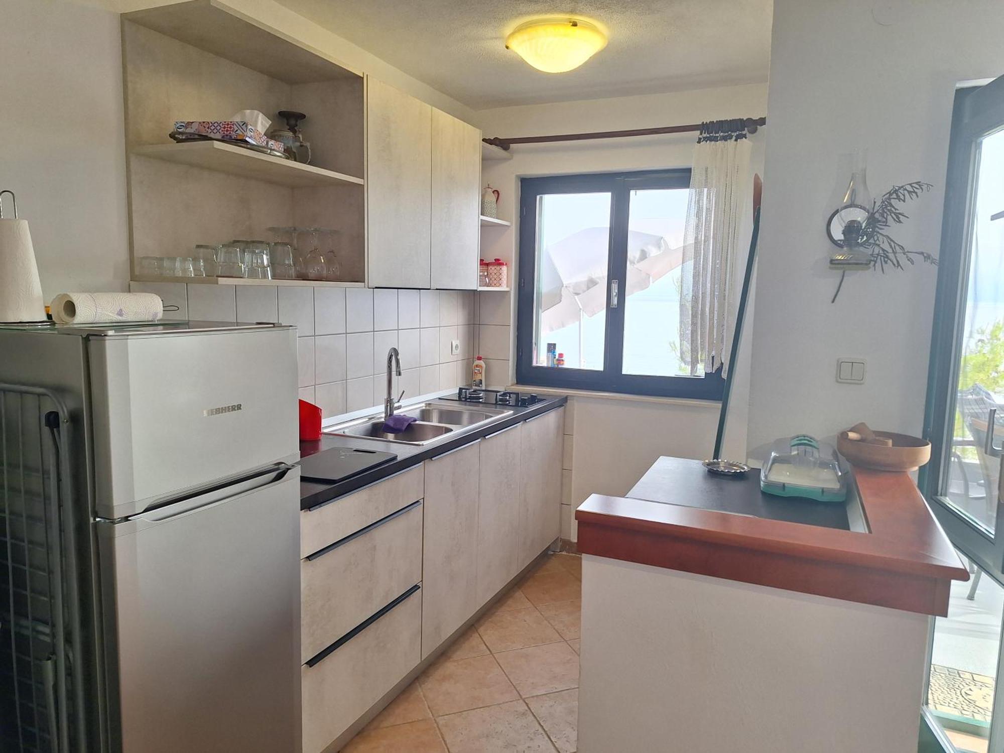 Holiday House Jakov Gdinj Dış mekan fotoğraf