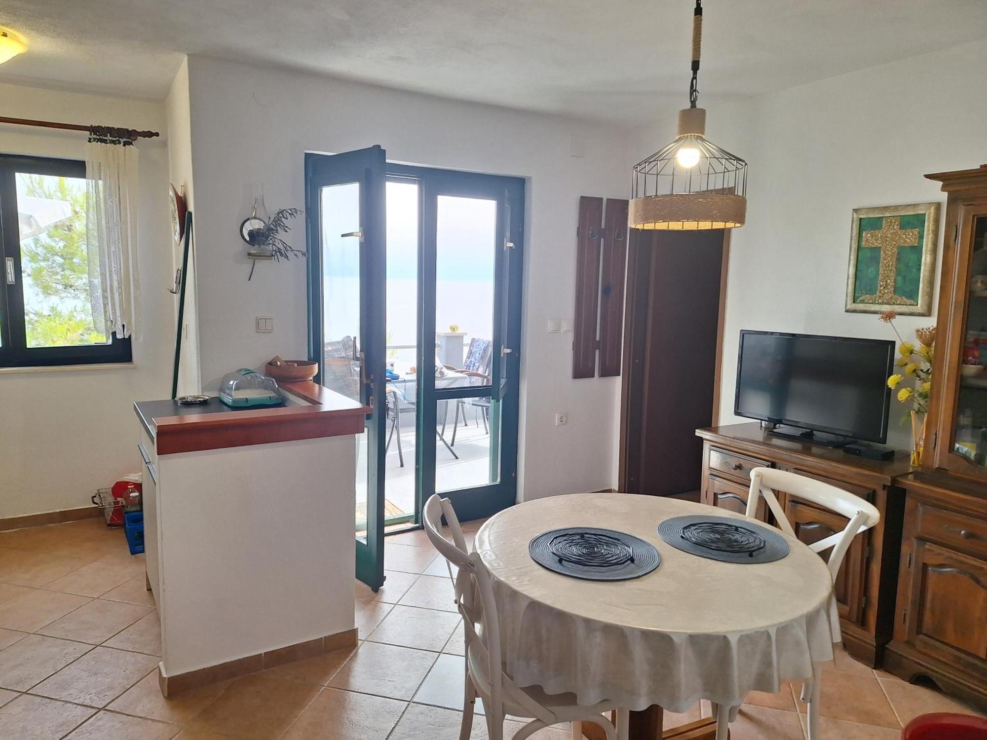 Holiday House Jakov Gdinj Dış mekan fotoğraf