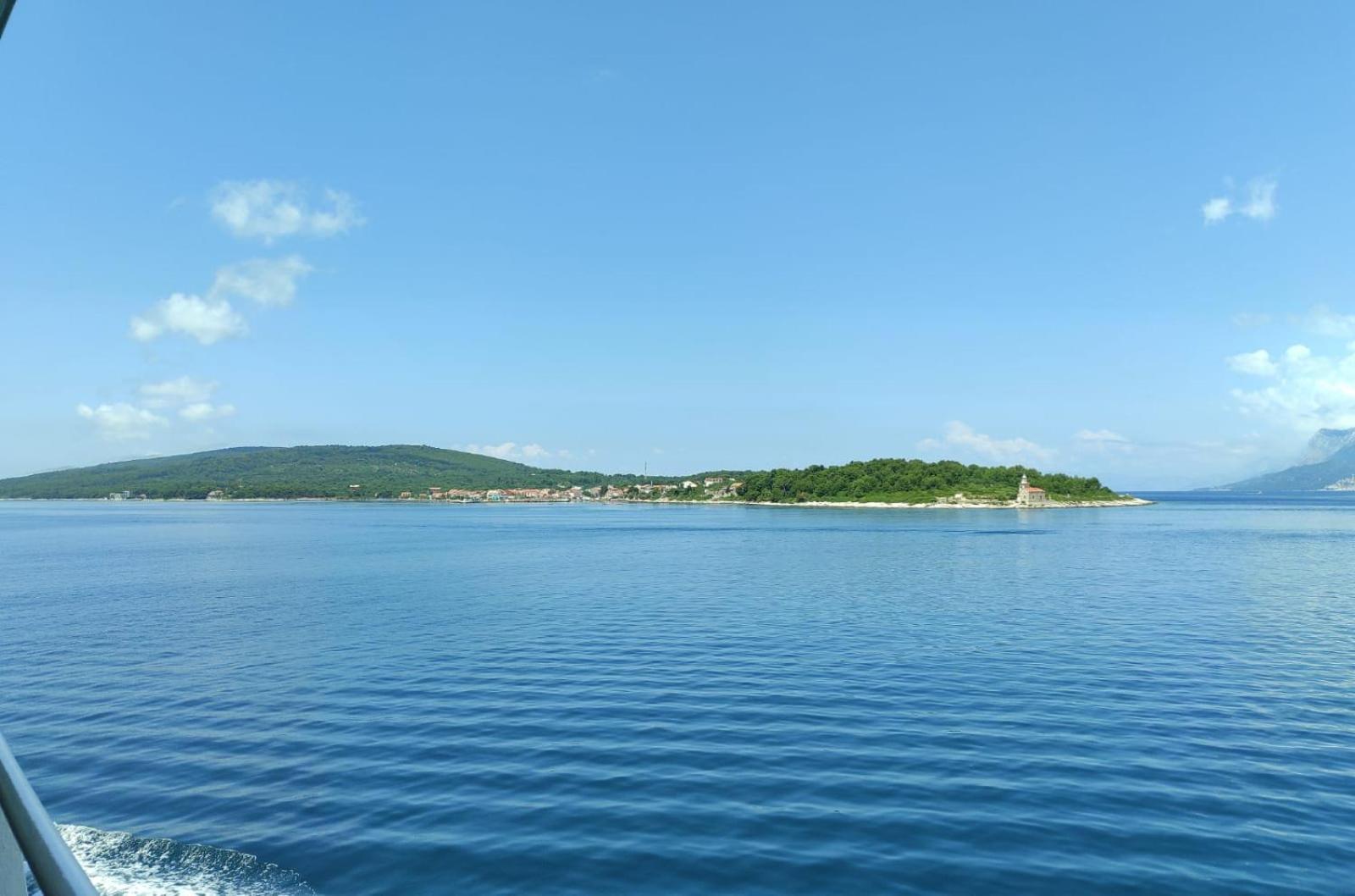 Holiday House Jakov Gdinj Dış mekan fotoğraf