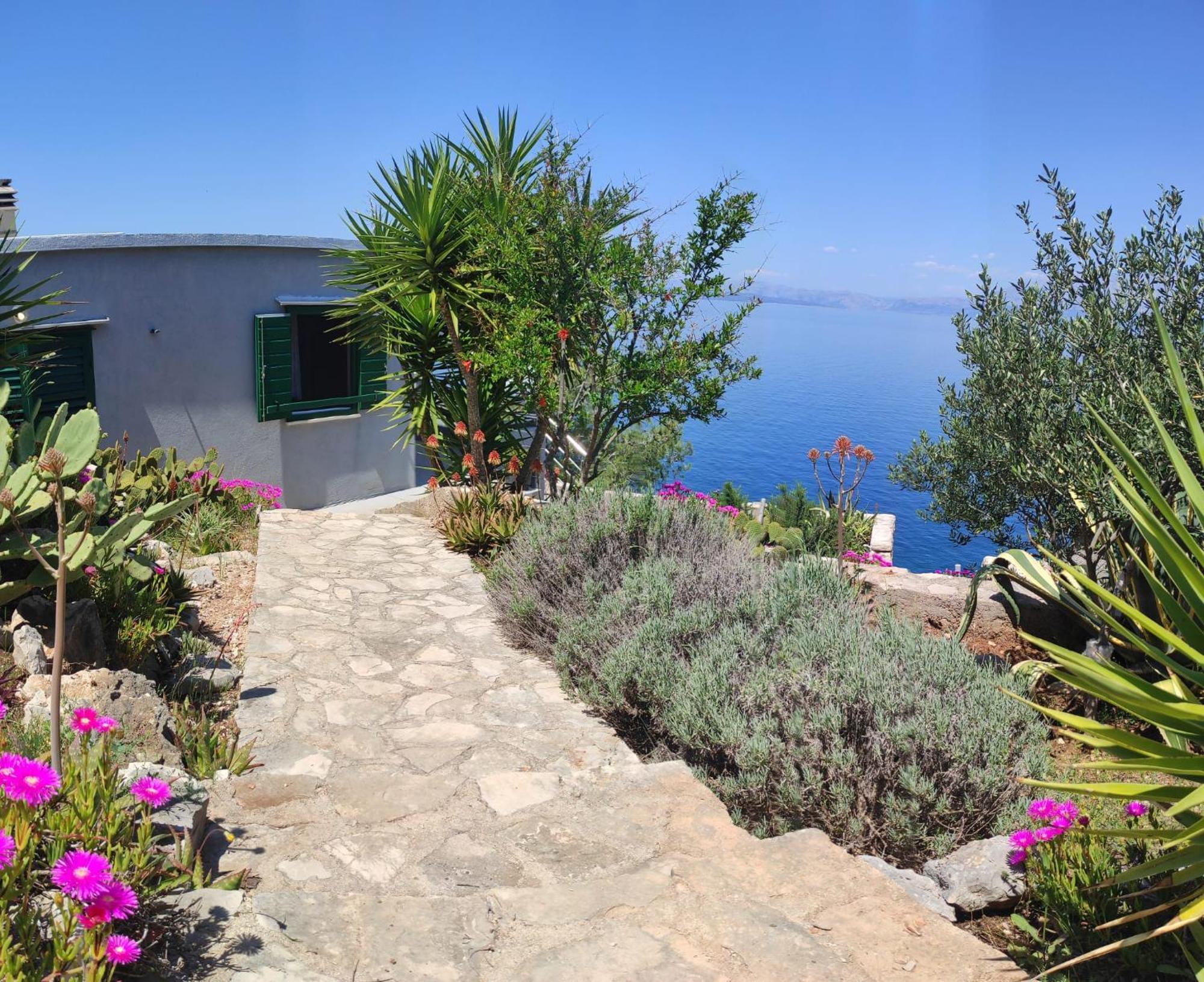 Holiday House Jakov Gdinj Dış mekan fotoğraf