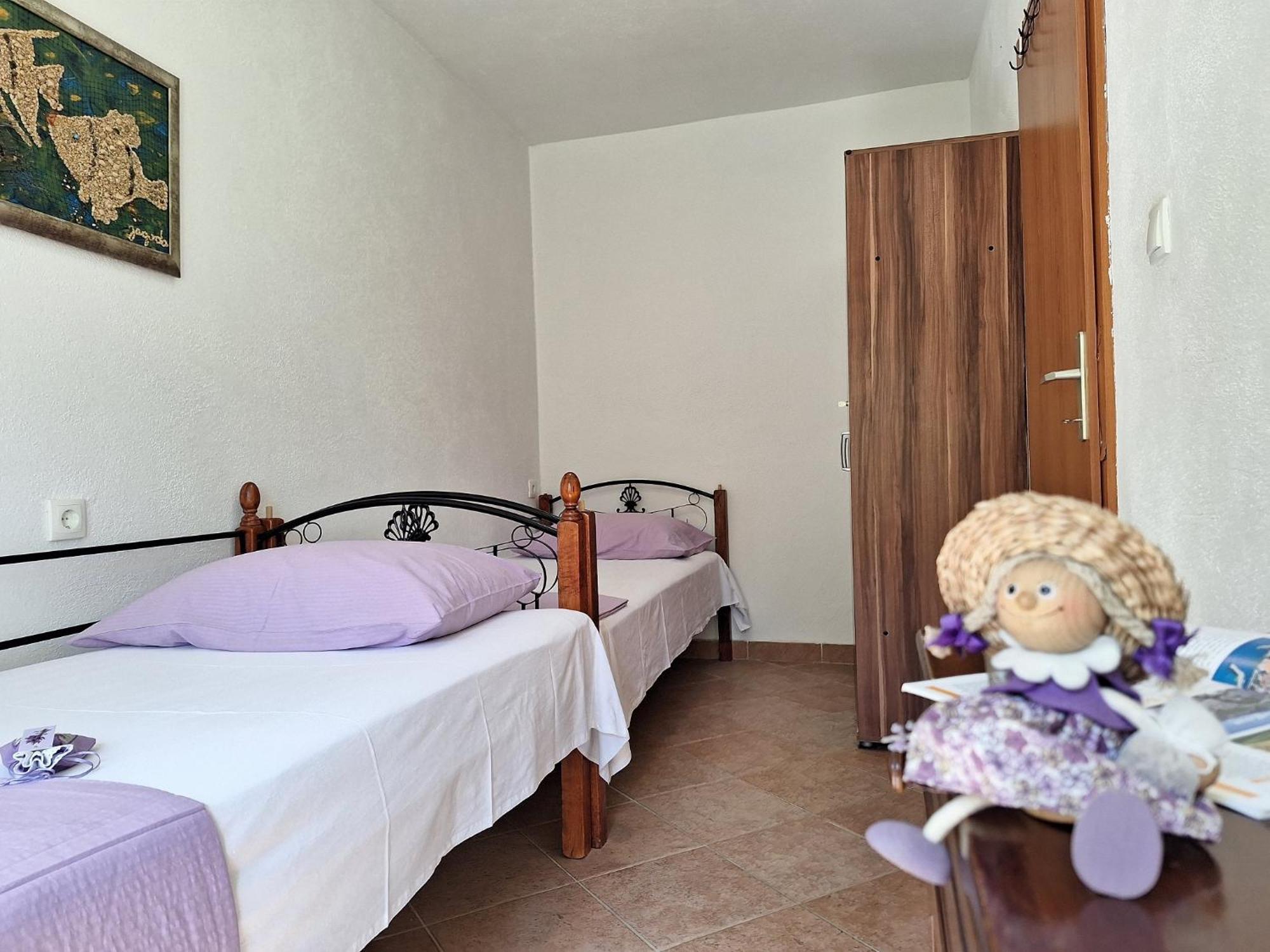 Holiday House Jakov Gdinj Dış mekan fotoğraf